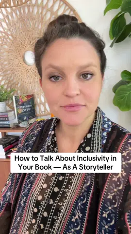 “Strong representation doesn’t need a spotlight… it belongs naturally in your world. If you want help framing your story’s inclusivity authentically in your manuscript, a developmental edit might be the right next step (link in my bio for more about developmental editor services) -Kayla Bramante, Literary Agent, Storyteller Talent Agency #indieauthor #authortok #writingtips #lgbtbooks #literaryagent