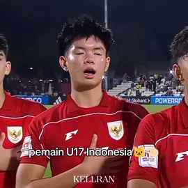 ᵘ¹⁷ vs U17😭 #timnas #timnasindonesia #xyzbca #fyp #timnasu17 