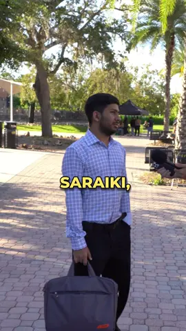 What did he say?  #streetinterview #saraiki #pakistan #pakistani #funny   