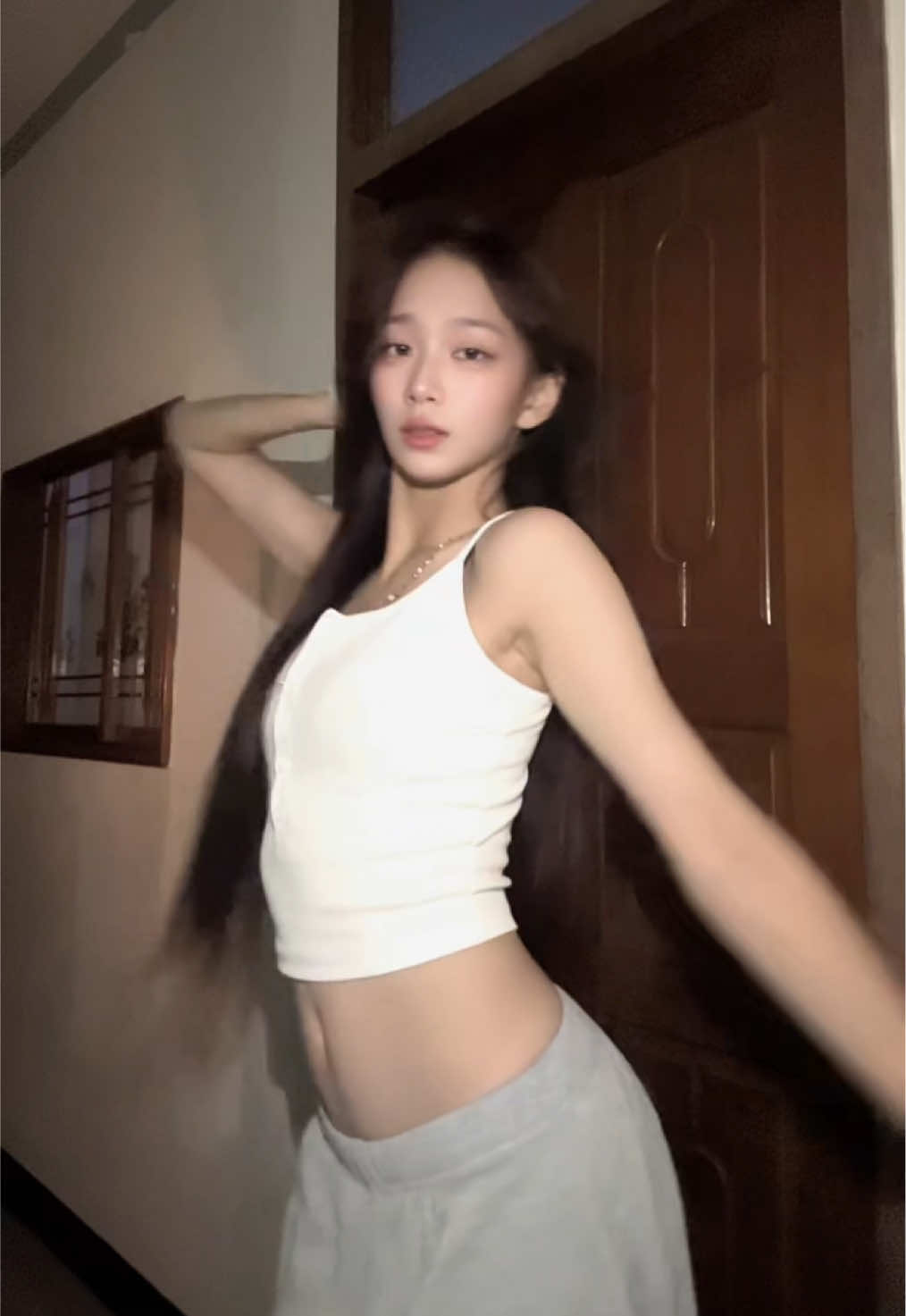 dc @Zoe Dang #dance #fyp #bloodline 