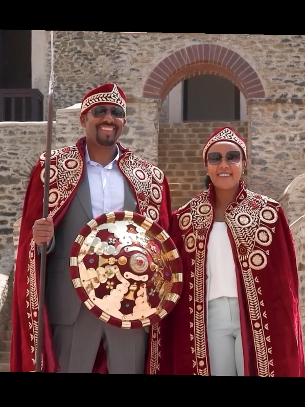 #PMOEthiopia #AbiyAhmed #Ethiopia #prosperity #shimalis_abdisa 