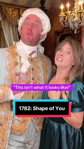 Too bad my husband didn’t inherit those bad boys 😔 - 🎶: ItsAMoney on YT #shapeofyou #edsheeran #bridgerton #bridgertonnetflix #calves 