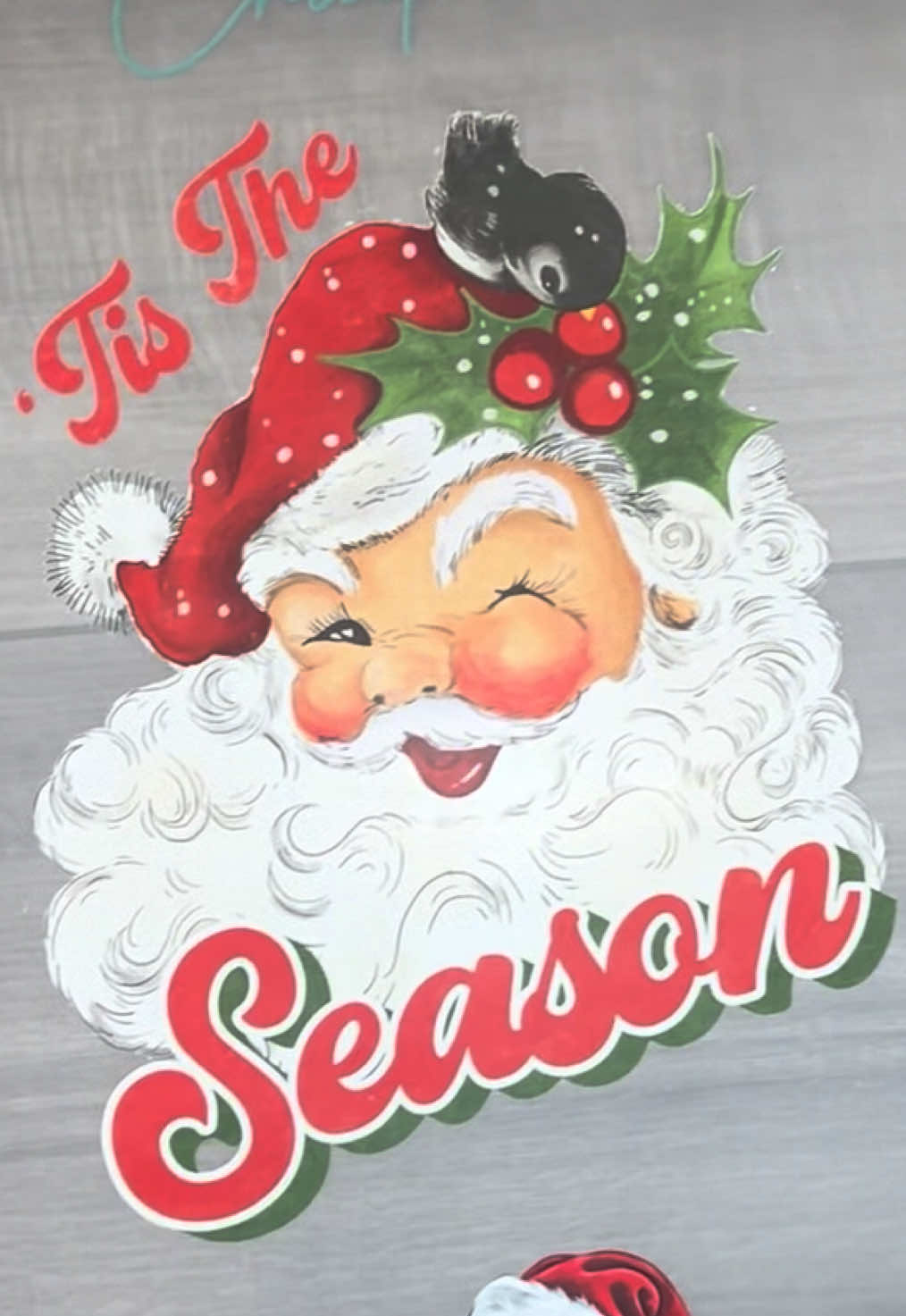 Get into the holiday spirit with this 15-Piece Mystery Christmas DTF Design Bundle! 🎅✨ Each bundle includes 15 unique, high-quality, ready-to-press direct-to-film (DTF) transfers — all Christmas-themed and perfect for adding that cozy, festive touch to your own T-shirts, sweatshirts, tote bags, and more. Whether you’re a DIY crafter, a small business owner, or just love making personalized holiday gifts, this mystery set is a total win! 💕 Every design is a surprise — think Santa vibes, festive quotes, vintage holiday art, and more. Simply press and peel for a long-lasting, vibrant design that looks professionally printed. 👕🎁  It’s an affordable and creative way to make custom Christmas gifts or stock up your craft room without breaking the bank. Perfect for holiday markets, Secret Santa gifts, or cozy matching family tees. 🎄💫  #DIY #dtf #christmasshirt #holidaydiy #tiktokshopcreatorpicks 