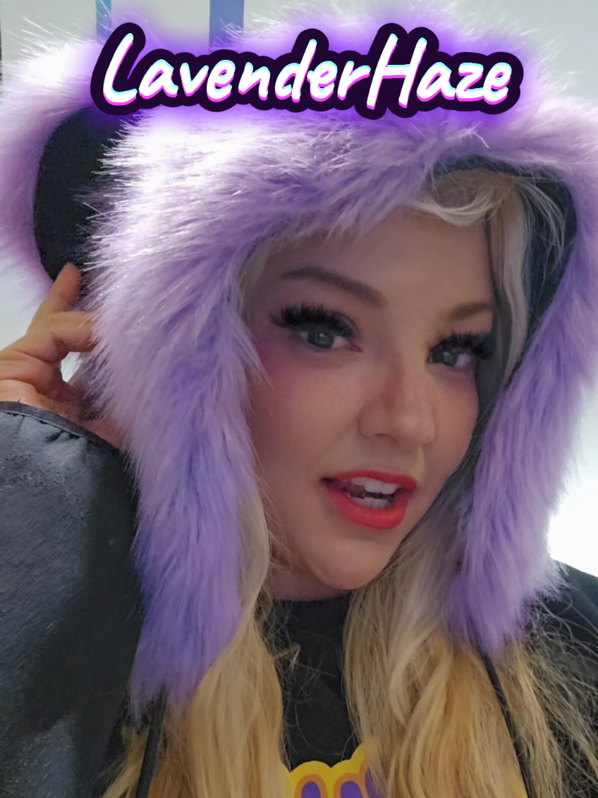 #LavenderHaze  #fyp