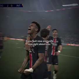 repost indeed #motivation #footballtiktok #psg #motivationalvideo #fyp 