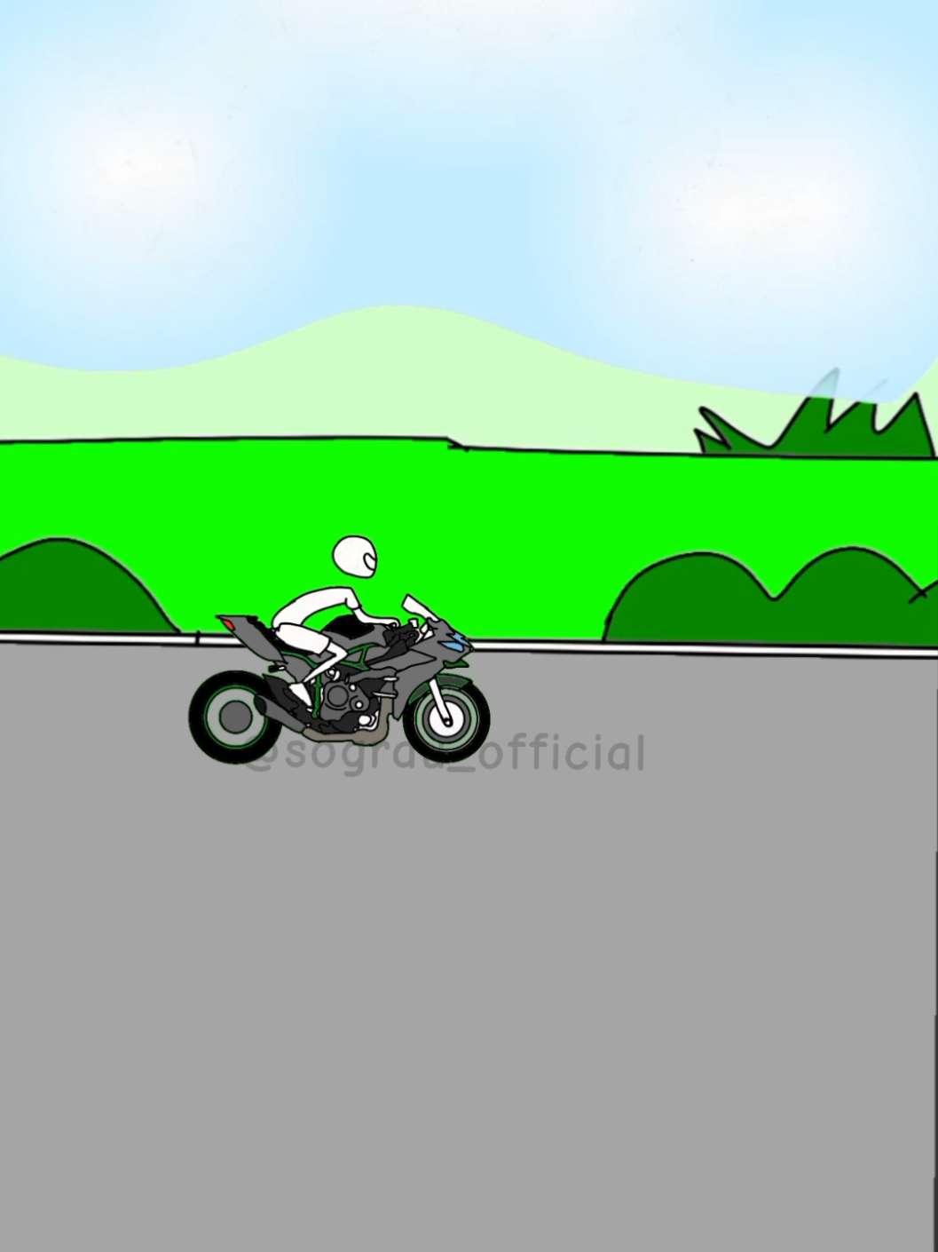 so grau official #bike #grau #bikelover #244grau #graudebike 