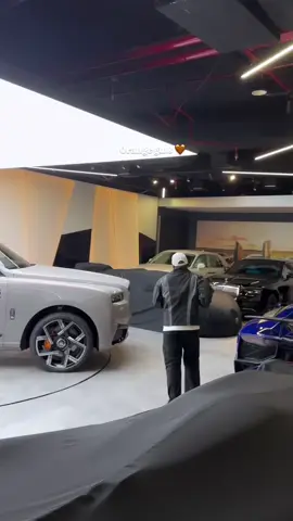 DAVIDO’S NEW ROLLS ROYCE #afrosoundsvilla 