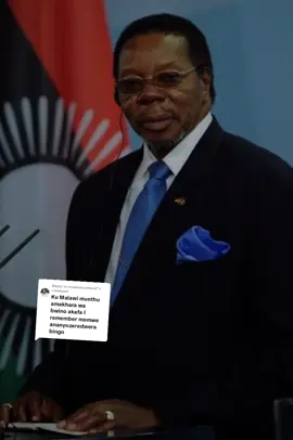 Replying to @mwakanyamare7 Bingu adati Tisamalimbane ndi ankhwengule!!!!!!!#Bingu #motivation #contentcreation #malawitiktok🇲🇼 #mzomera2000 