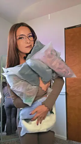 which fit is your favorite??😍🥰 @Halara_official  #halara #halaraeveryday #halaraleggings #halaradenim #fyp 