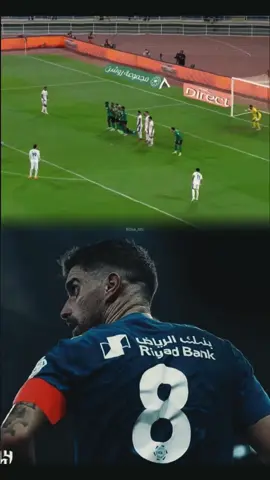 برتغالي عن برتغالي يفرق سواءً كانت ركله حره او ركلة جزاء 💙💙💙💙😮‍💨 الف مبروك للأمه الهلاليه 💙💙💙 #الهلال @نادي الهلال السعودي | Al Hilal #الهلال_النجمه #روبن_نبفيز #اكسبلور #نيفيز
