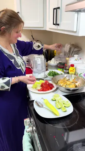 طريقة دقوس حار على طريقة ام سيف العزيزه 🇮🇶🇺🇸#متابعه #اكلات #شير #لايك #اكسبلور 