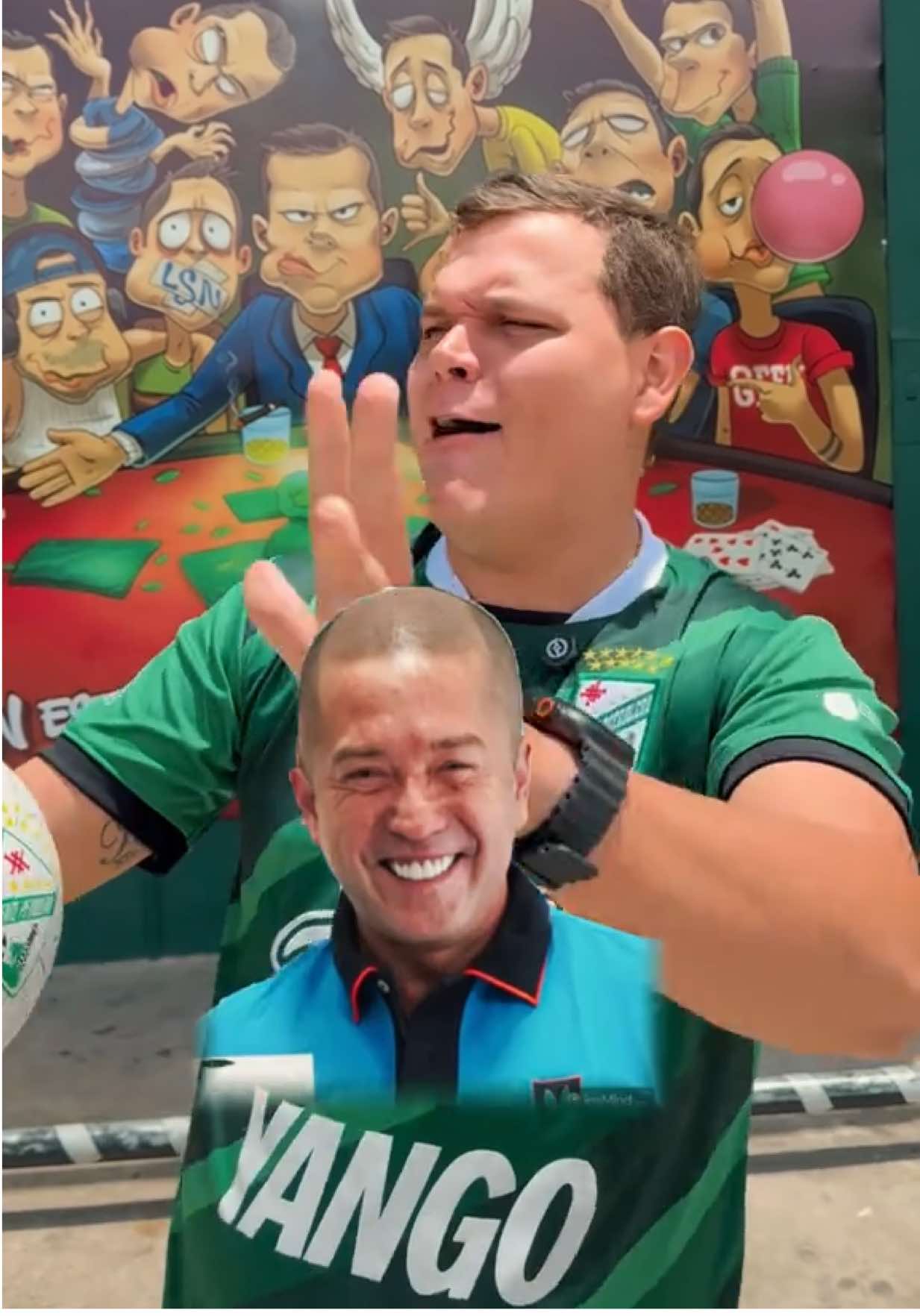 Aceptas el reto? @mario.cronenbold🐓​🔵​ #bolivia🇧🇴 #santacruzdelasierra🇳🇬 #fyp #futbol⚽️ 