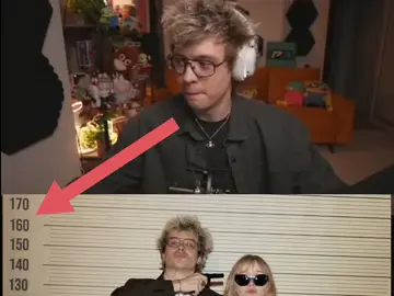 160 #денжерлёха #твич #dangerlyoha #twitch #fyp 