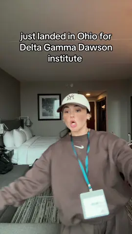 loll only dg could get me to visit Ohio 🫶🏻⚓️.             #deegee #deltagamma #bamarush #