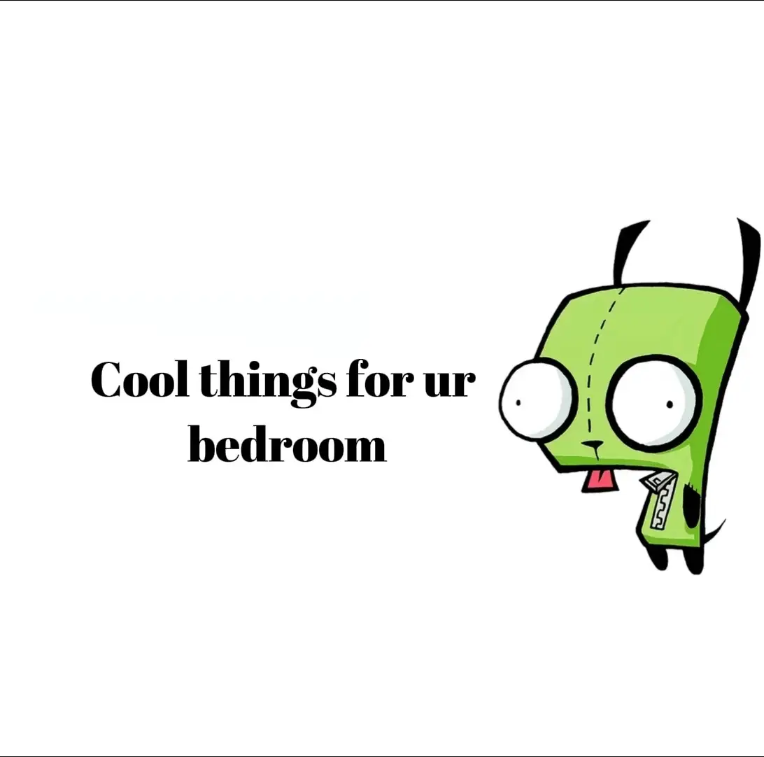 #bedroomdiy #DIY #coolstuffforyourroom #fyp #weirdkid 
