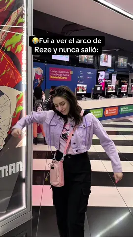 Me engañaste Fujimoto😭 #humor #chainsawman #reze #anime #peliculas 