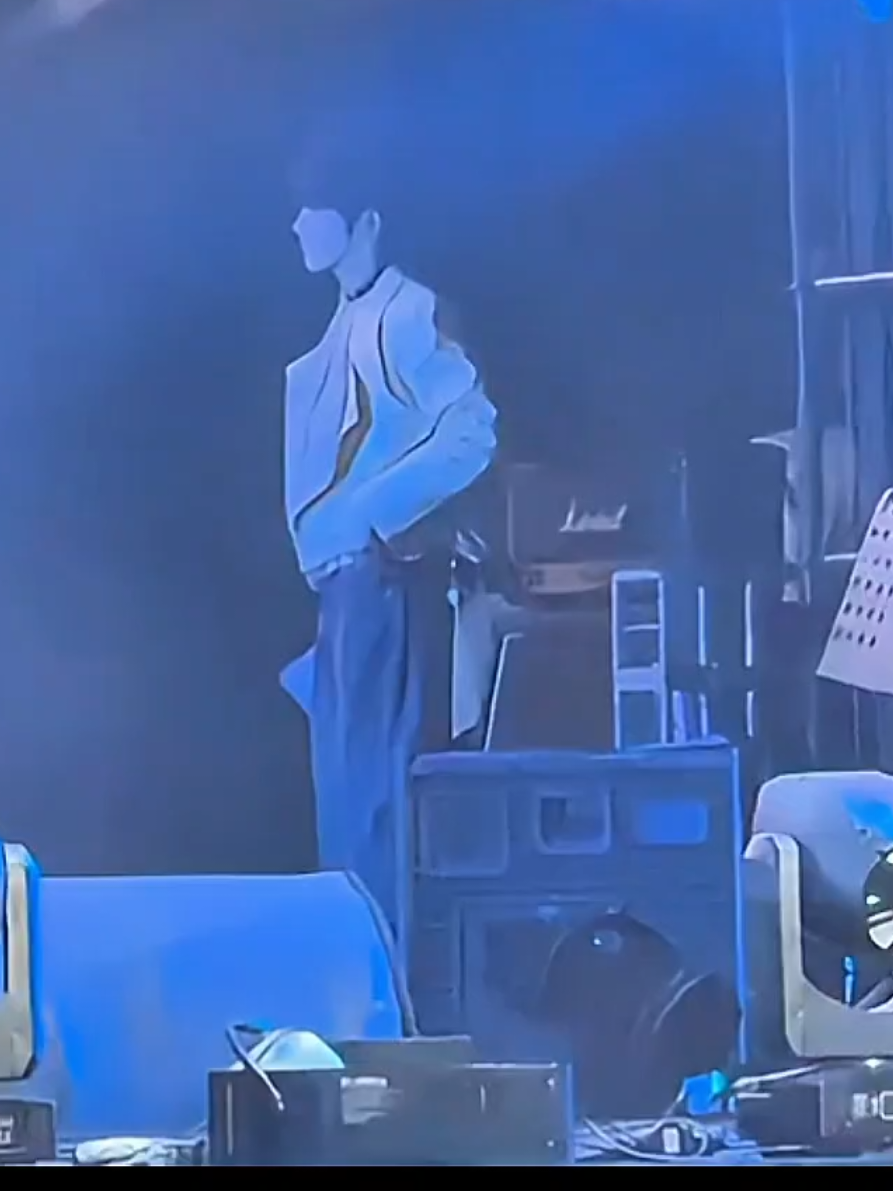 ซิงชิว เจียงหลี่ จะมีสักงานไหมที่สลับเพลงกันร้องอะ... อยากฟังเวอร์ชั่นใหม่ๆ บ้าง อะไรบ้าง 🤣 #eliothuang #oceanjiang #seekyli #kipukaqiu #desire4 