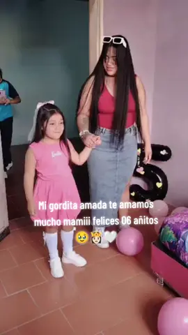 Happy birthday hija mia dios te cuide y te proteja siempre mi anthonella 🥹👸🏻🤍