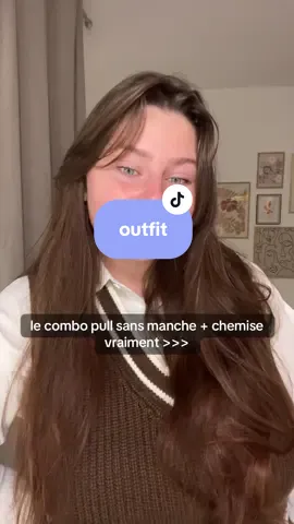 ma passion ces outfits là 🥰 #OOTD #outfit #outfitoftheday #autumnoutfits 