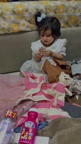 Khub khushi gifts peye💗