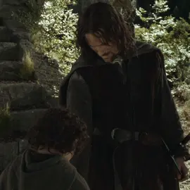 Goat // #fyp #edit #lordoftherings #aragorn #lotr 