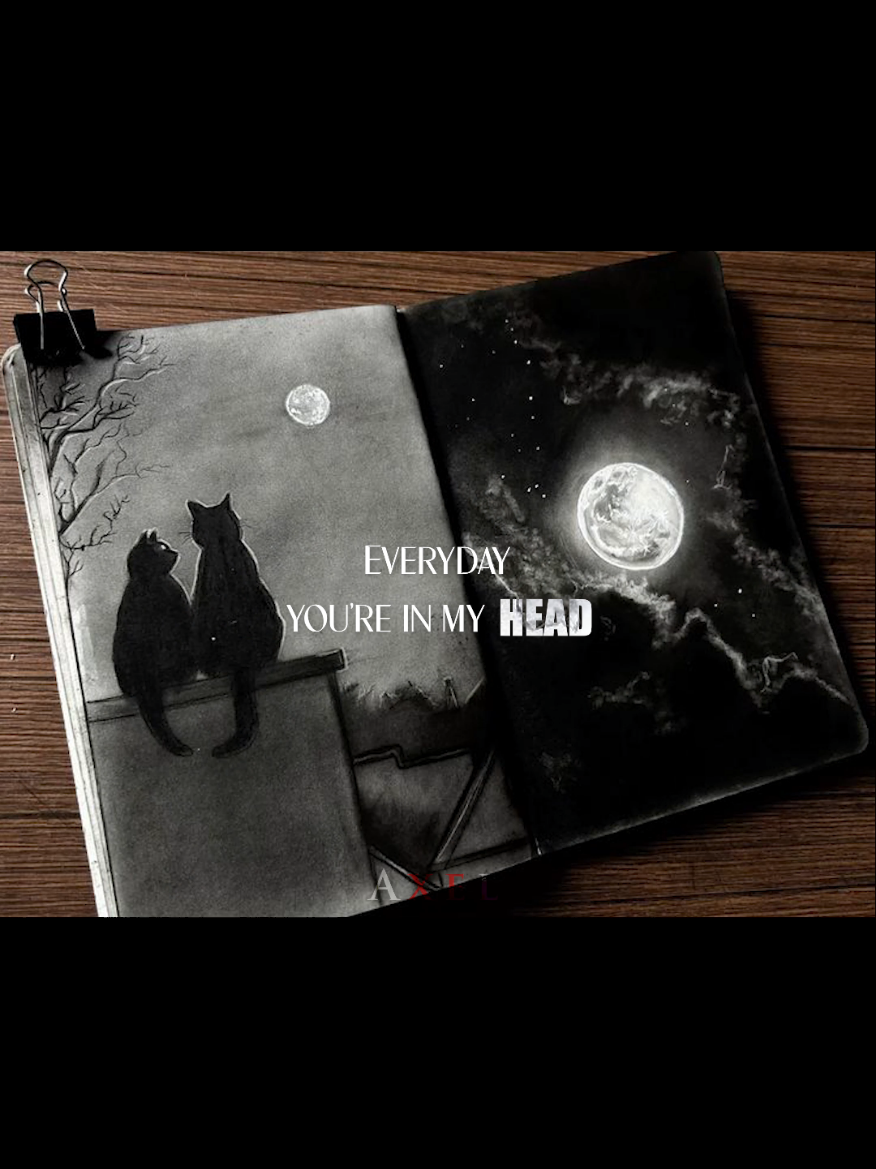 Everyday you're in my head .. Authored by : @soulxsigh  #beanie #quotes #poem #aesthetic #fyp 