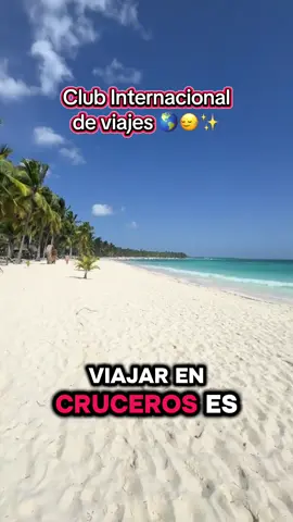✈️Vamos a vivir una experiencia de lujo!! Si tú también quieres ser parte de este club comenta CRUCERO🚢 para enviarte toda la información ✨ #viajesencruceros #viajandoporelmundo #viajes #lifestyle #cruceros 
