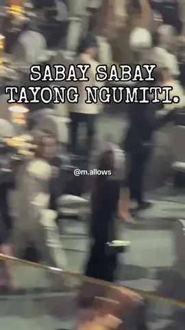 FMA to FAST ZONE to Thailand SAW CON.  Never mo akong pinagdamutan ng mga titig at ngiti mo. 🖤💞 #superiorson #sb19_ken 	#felipsuperior 