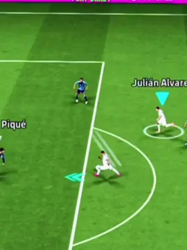 Baru awal season boy 🤞😜 #efootball #efootballmobile #efootball2025 #efootball2026 #konami 