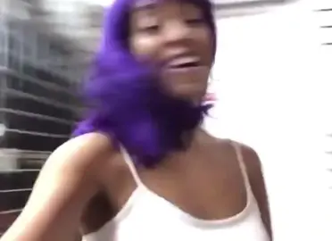 i think i am the first person on the internet to put an illit song over a solange video lmaooo  #solange #solangeknowles 