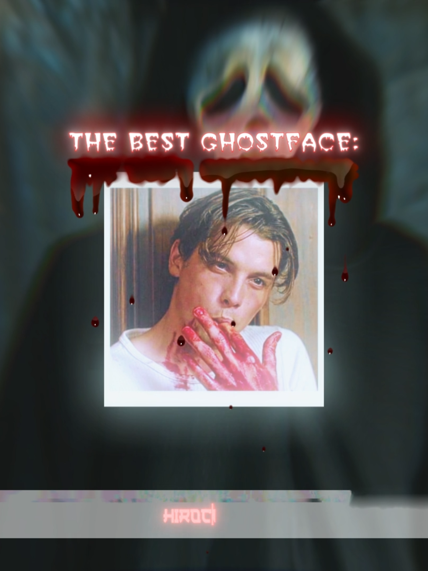 The BEST Ghostface 🔪🩸 | Amber Freeman Scream 5 Edit | NO BATIDÃO (Slowed) #GhostFace #Scream #AmberFreeman #Screammovie #Scream5 #GhostFaceEdit #AmberFreemanEdit #Horrormovie #Edit #FYP