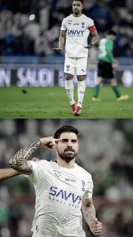 مبروك لـجمهور الهلال💙🤍