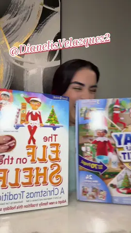 #elelfo #elfontheshelf #elfotravieso 