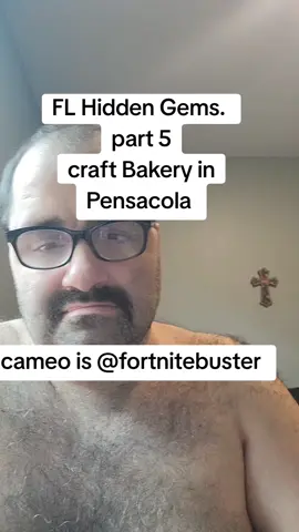 #floridahiddengems #pensacolaeats #craftbakery #floridafoodie #travelflorida 