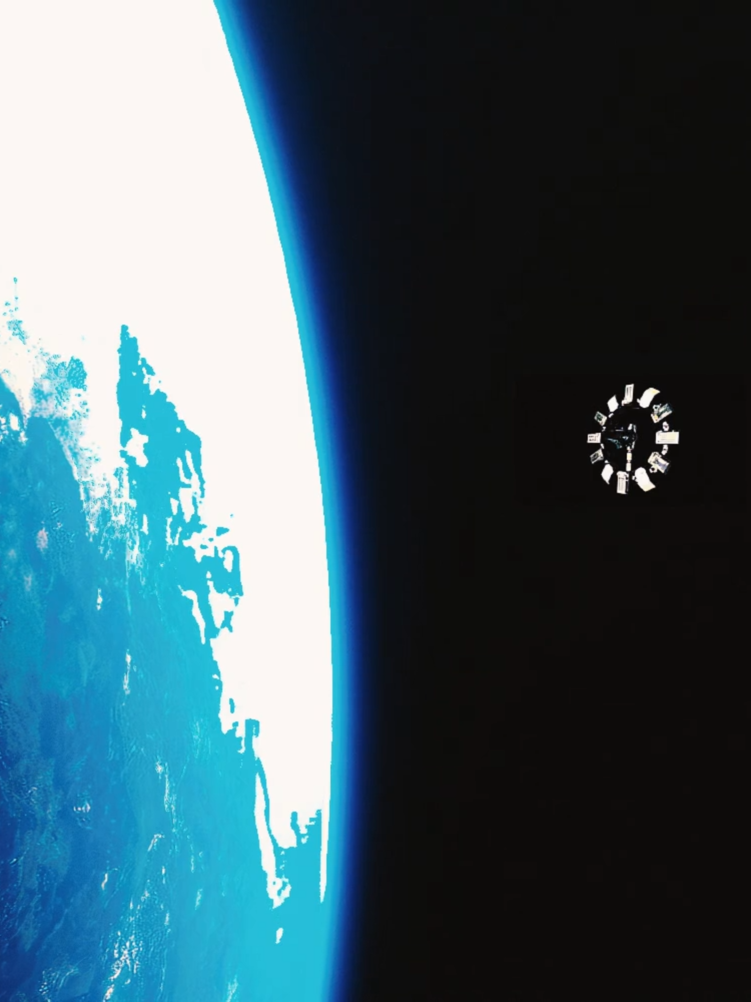 INTERSTELLAR | (repost + changed a few things) | ib: @owneienwi @curvesflms @.xdnassa | #interstellar #matthewmcconaughey #interstellaredit #flow #4k #viral #fyp #xyzbca