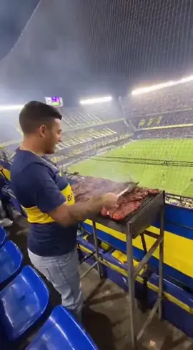 los pibes del fondo: #boca 