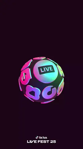 #LIVEFest2025 