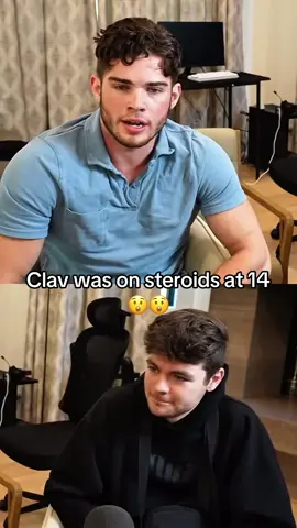Whatever it takes #clavicular #streamer #clav #viralvideo #fyp