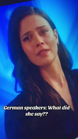 What did she mouth at that last scene?! #maxtonhall #maxtonhallonprime #maxtonhallseason2 #german #rubybell 