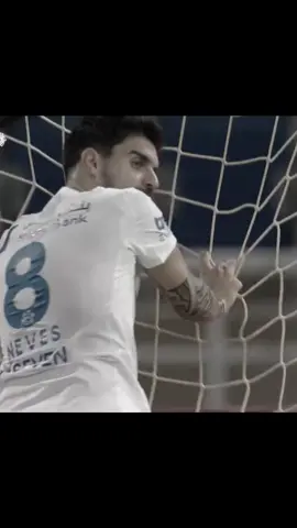 مقبوله منك ي عسللل😮‍💨💙💙#rubenneves #روبن_نيفيز #alhilal 