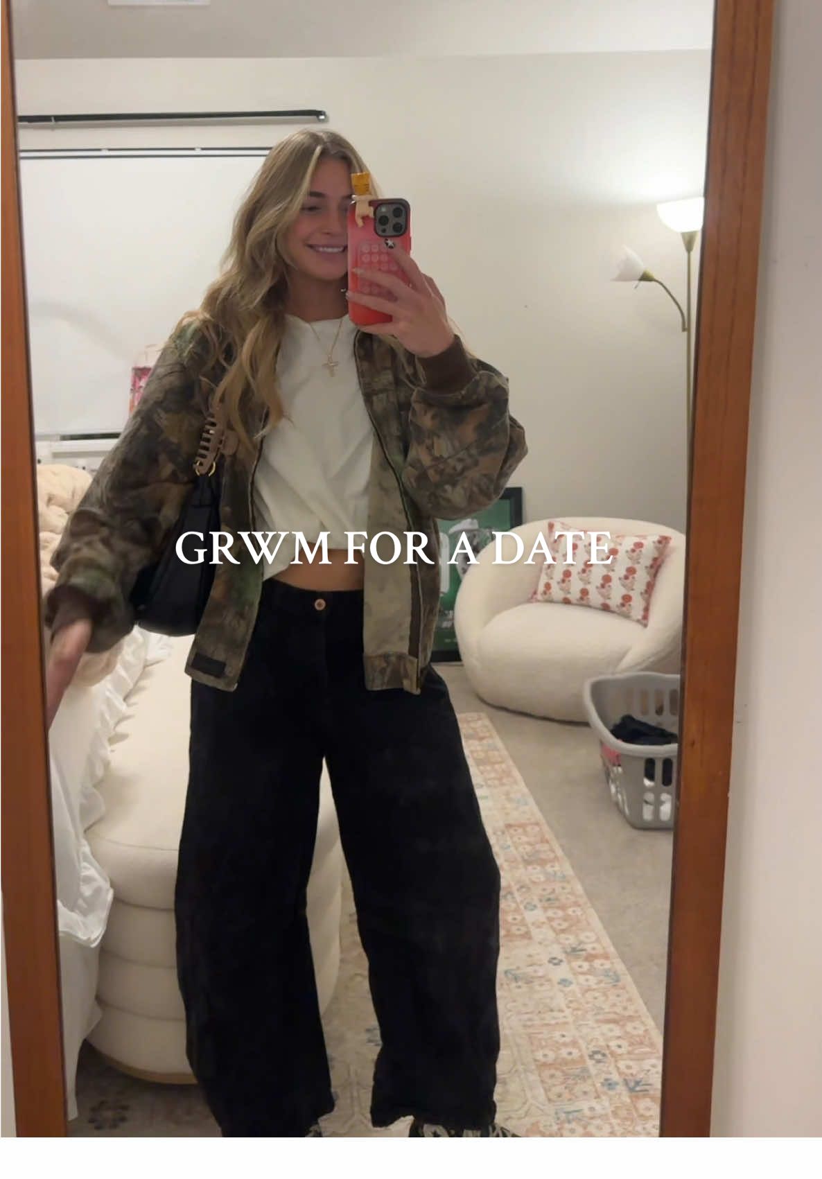 the post date debrief for this one was hilarious should I post it? 😅