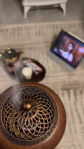 وقتي المفضل❣️#findeaño #your_coffee #fypシ #كسبلور #الصين_ماله_حل 