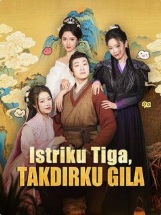 Part 10 | Istriku Tiga Takdirku Gila | #dramatiktok #dramarekomendasi #dracinlovers #dramachina #dramakorea #fyp #xyz MANTAPP 100 FOLLOWERNYA BOSQ, LANJUT SHARE