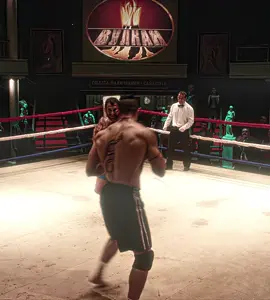 Angry Boyka☠️ _ Yuri Boyka Edit _ VOCE NA MIRA (Super Slowed)