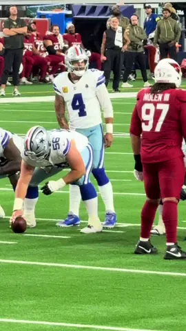 Dallas Cowboys hold training camp in Oxnard, California while practicing football drills at the Star in Frisco, Texas and playing NFL American football games at AT&T Stadium in Arlington, TX #nfl  #dc4l #americassweethearts #dallascowboyscheerleaders #dallascowboys Arizona cardinals 