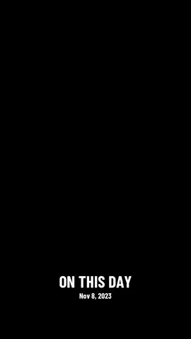 #onthisday 