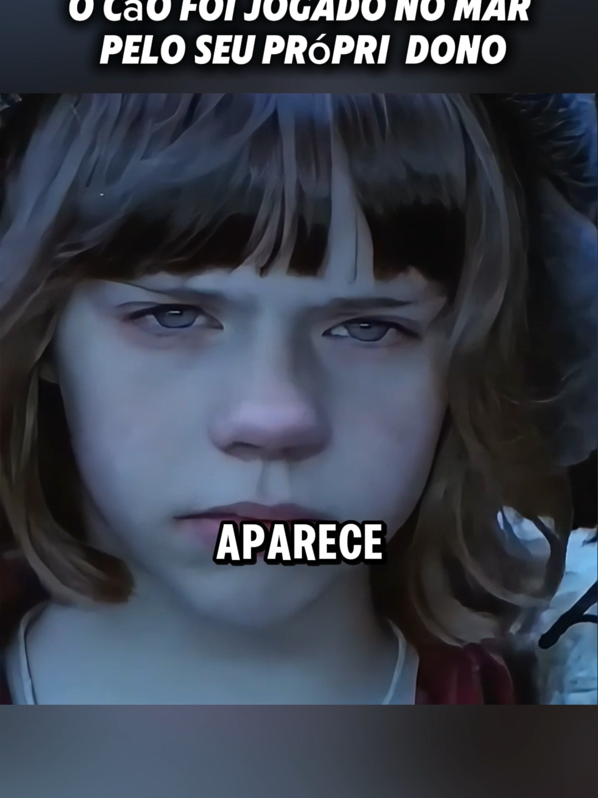 essa garotinha cuidou do cãozinho #filmes #series #ftv #recapdefilmes 