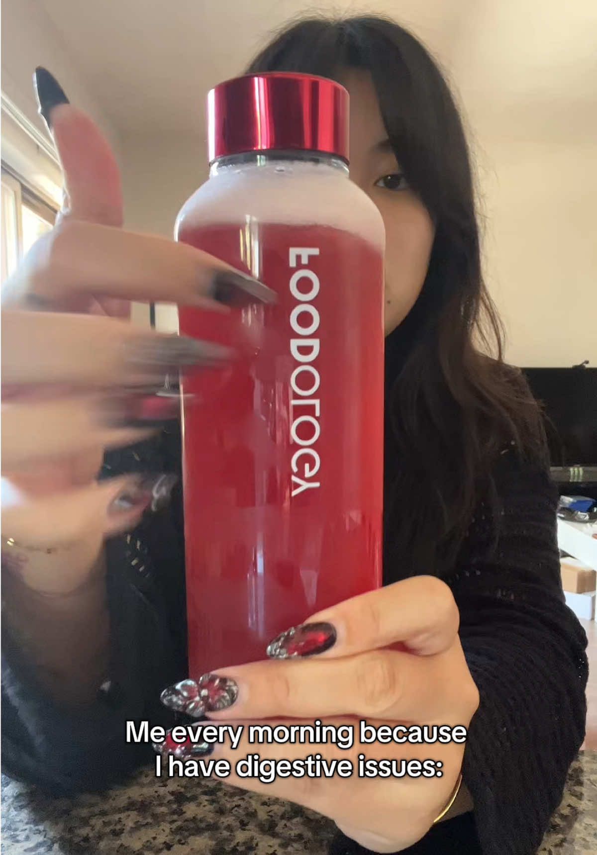 Foodology has been apart of my routine nowadays 🌺  #foodology 