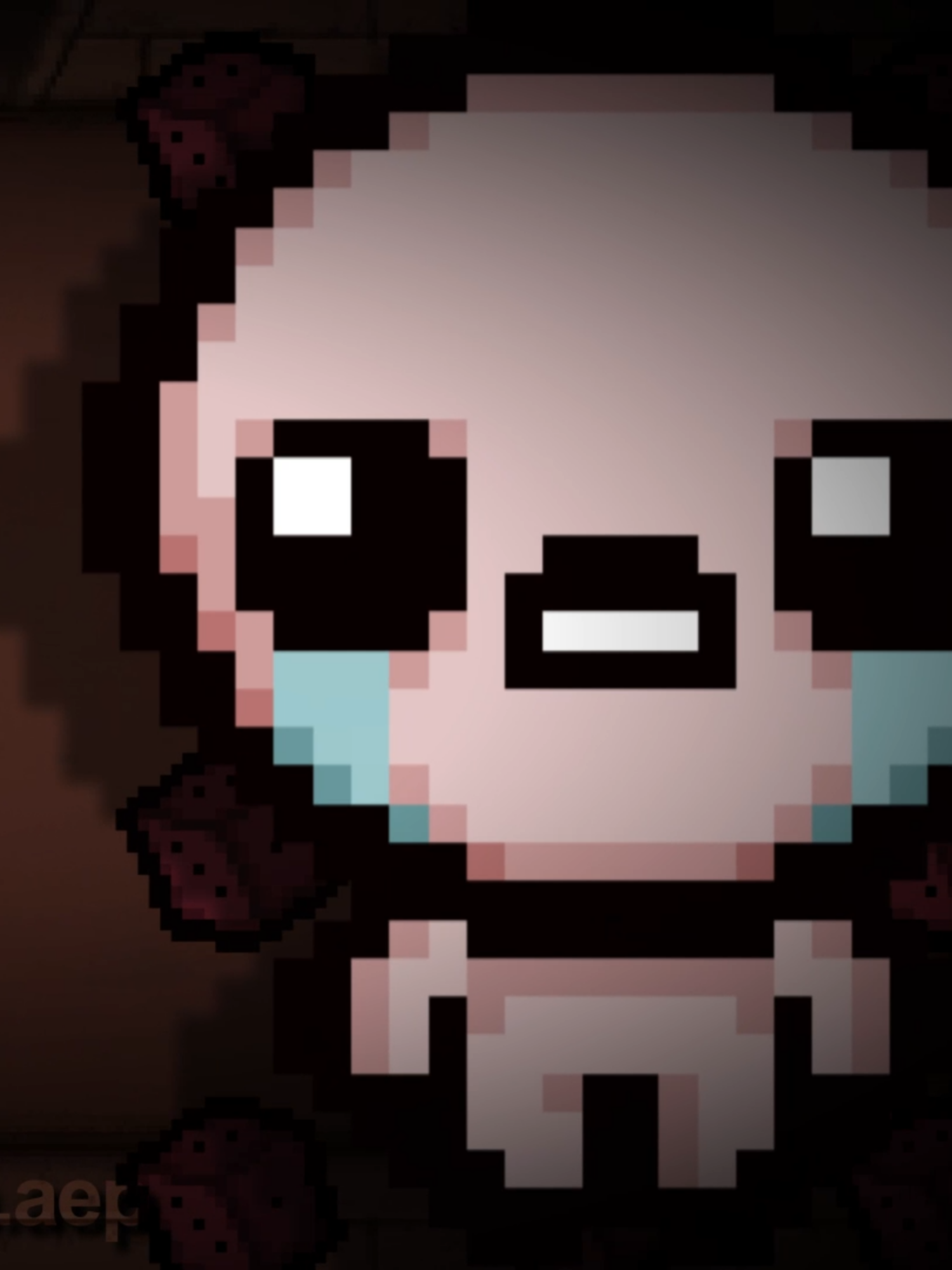 this took so long PLEASE DONT LET THIS FLOP  || Song: AERO JUMP (Slowed) || #ae #edit #tboi #thebindingofisaac #gaming