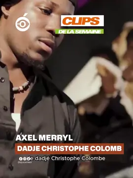 Mais quel vendredi !! Apres le clash entre Didi B et Himra au tour de Axel de sortir dans dos avec un clip bien élaboré.. Le peuple avait cru qu’il laissait tomber son clash avec X-Time .. #axelmerryl #xtime #clash 